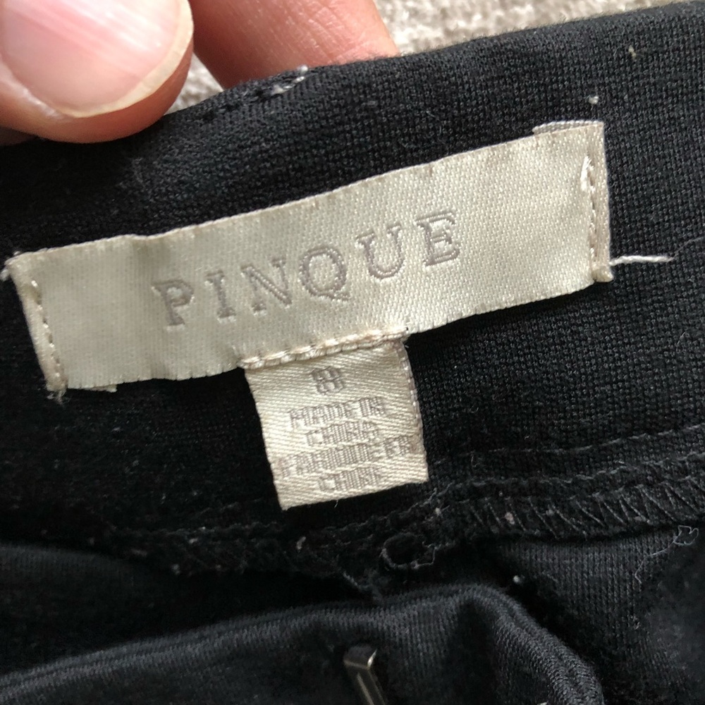 Dress pants - Picture 2 of 3